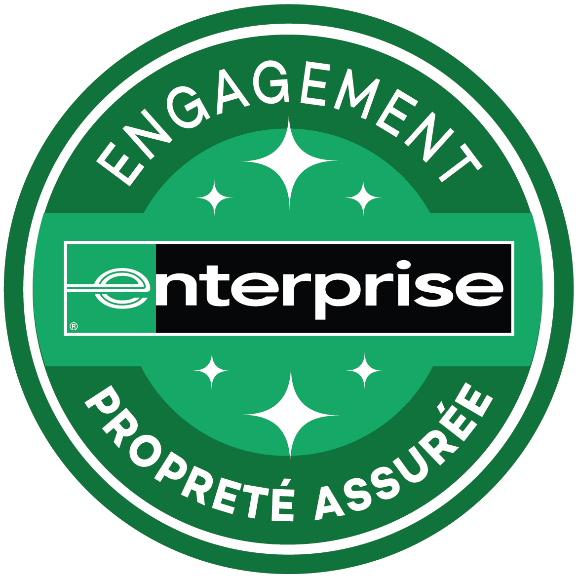 Enterprise Engagement Propreté Assurée